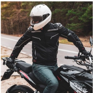 Echipamente Moto Jacheta touring VIRGO CE Adrenaline A0263/20/10/XL