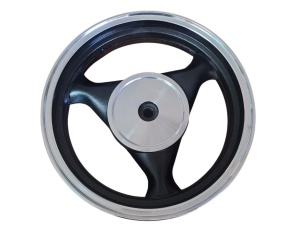Piese Moto Janta spate 3.5 x 13