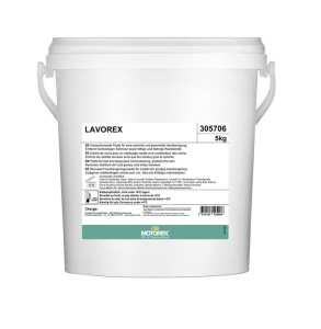 Pasta curatat maini Motorex LAVOREX, 5Kg