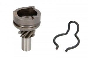 Pinion angrenare pornire cu arc, Honda, Peugeot