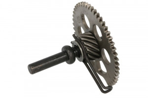 Pinion pedala pornire GY6 125-150cc