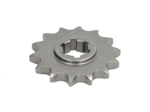 Pinion transmisie fata 428/14T, JT Sprockets JTF410.14