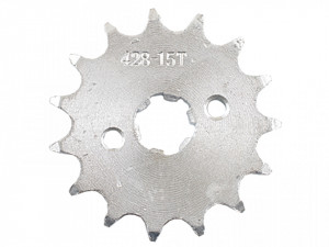 Pinion transmisie fata 428/15T