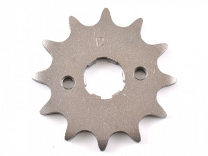 Pinion transmisie fata 520/12T, Honda TRX200