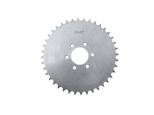 Pinion transmisie spate 428/40T, ATV 200cc