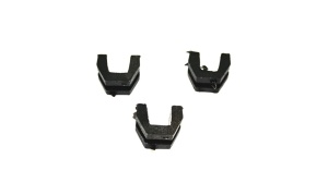 Piese Moto Set ghidaje capac fixare role variator - GY6 125-150cc