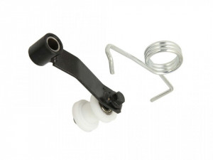 Set intinzator lant transmisie ATV 4T Bashan/moped/scuter IT-04-10-72