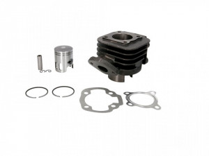 Piese Moto Set motor YAMAHA BWS (bolt 10mm) AC-2T 50cc, 40MM