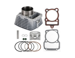 Set motor ATV 4T CG250, 67 mm