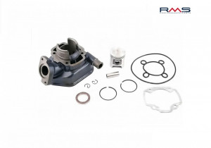 Set motor Peugeot Speedfight 50 LC "Blue Line"