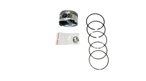 Piese Moto Set piston Honda SH 150cc 4T, 59.5 mm