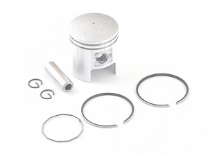 Set piston SUZUKI AD AC-2T 50cc, 41.5mm