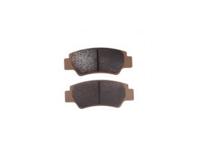 Set placute frana 88.5x38 ATV CF Moto