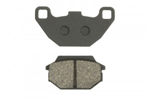 Set placute frana Kymco Super, People S50, ATV MXU
