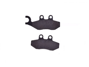 Set placute frana Piaggio Fly 97x41x9, 77x41x9