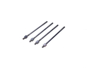 Set prezoane cilindru motor Romet