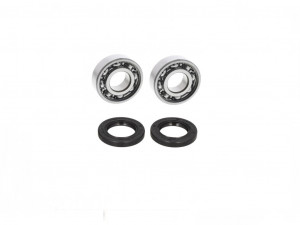 Set rulmenti ambielaj Peugeot Buxy
