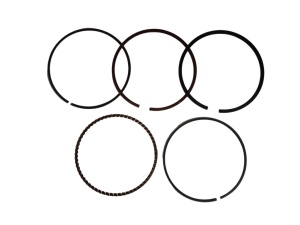 Set segmenti diametru 57mm, 1x1x2