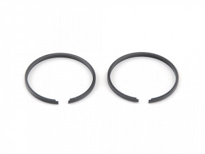 Set segmenti MBK PGT k1-2T 50cc, 40mm WST