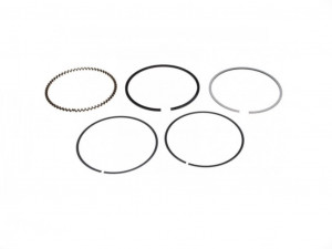 Set segmenti motocicleta-4T 150 cc, 62mm