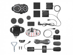 Piese Moto Sistem comunicare moto Intercom INTERPHONE AVANT