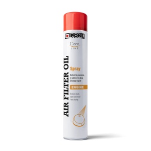 Spray curatare filtre AIR FILTER OIL SPRAY, Ipone, 750ml