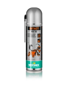 Spray protectie Motorex INTACT MX, 500ml