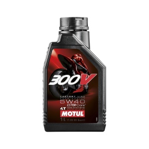 Ulei Motor 300V 5W40 Motul, 1L