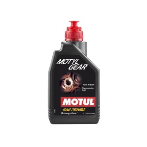Ulei transmisie MOTYLGEAR 75W80 Motul, 1L