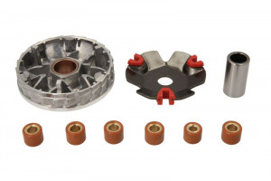 Variator tuning ansamblu GY6 4T 139 QMB, Kymco, Honda, Sym