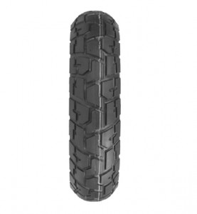 Anvelopa 100/90-10 VR133 VeeRubber (Tubeless)