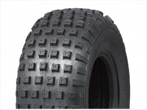 Anvelopa AT16x8-7 Journey-P319 (Tubeless)