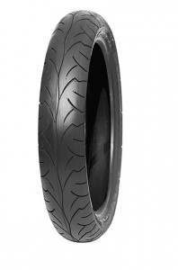 Anvelopa Enduro 110/80-17 Deli Tyre SB106