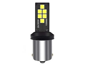 Bec far cu led, ZH3030 35 W 12V