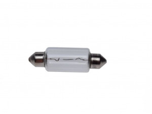 Bec far moto sofit, 6V 5W