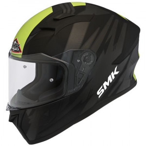 Casca integrala SMK011/L SMK STELLAR TREK, marimea L