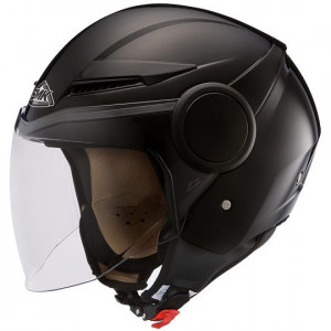 Cască scuter SMK GL200, Mărimea XS