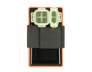 CDI tuning scutere 4T (4+2pini) AC
