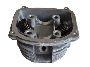 Chiulasa GY6 125-150cc, 57.4mm, fara epurator