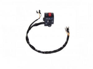 Comutator ghidon dreapta Suzuki GN125