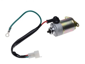 Electromotor Sym Orbit, 4T