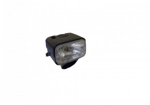 Far complet Piaggio Bravo