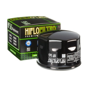 Filtru ulei HF565, Hiflo Filtro