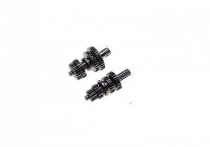 Grup pinioane cutie viteze ATV 125cc, motor 154FMI
