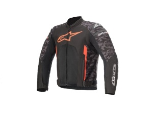 Jacheta moto ALPINESTARS T-GP PLUS R V3 AIR, marimea M