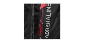 Echipament Moto Pantaloni touring CHICAGO 2.0 CE Adrenaline A0416/20/10/XL