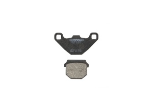 Placute frana 42.5x85x7, 37x47.5x9, RMS