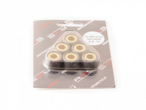 Role variator 19X14-12 gr