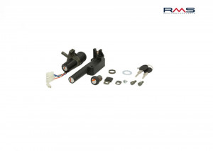 Set contact Aprilia Rally/SR