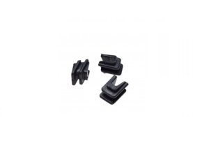Set ghidaje capac fixare role variator CF Moto 400-600cc